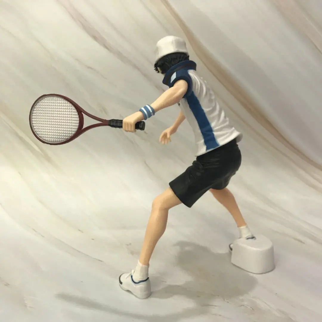 Экшн фигурки из аниме Принц тенниса Ryoma Echizen игрушки|Игровые и трансформеры| |