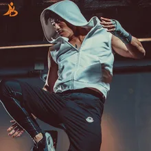 Yd спортивный костюм без рукавов с капюшоном, рубашка для бега, толстовка на молнии, тренировочный костюм для занятий йогой, блузка спортивного типа, футболка