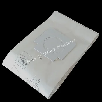 

Free shipping 20pcs of dust bags for Hoover Turbo TYPE H4 H18 TURBOPOWER 2&3 U2090 U2462 U2464 U2876 C1417 U1050 U1060 U1100