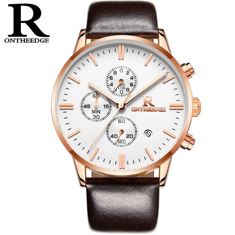 Mens Watches font b Top b font font b Brand b font font b Luxury b