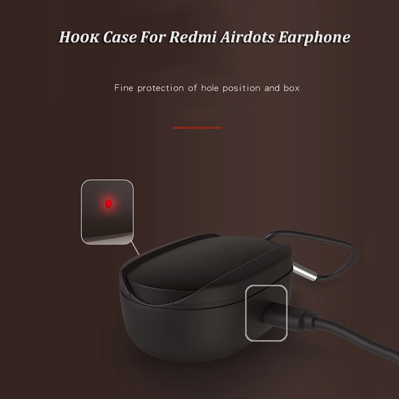 В наличии Xiaomi Redmi Airdots TWS Беспроводные Bluetooth 5 0 наушники стерео бас с микрофоном