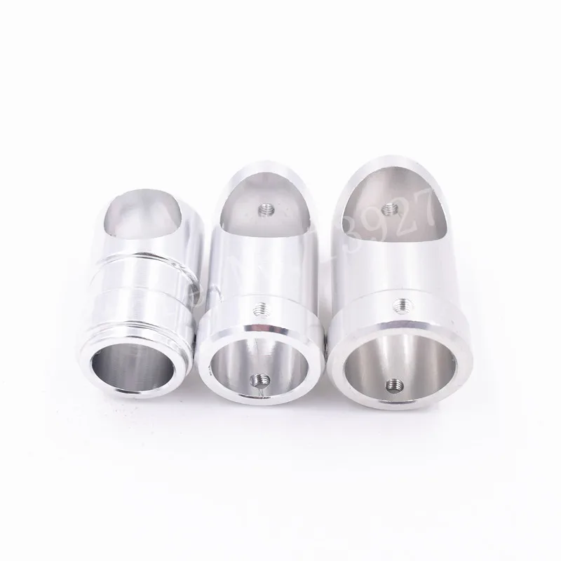 

2pcs Multi Axis Aircraft Landing Gear Alum Alloy Three Channel Tripod Carbon Fiber Tube Connector 12mm-14mm-16mm UAV Accessories