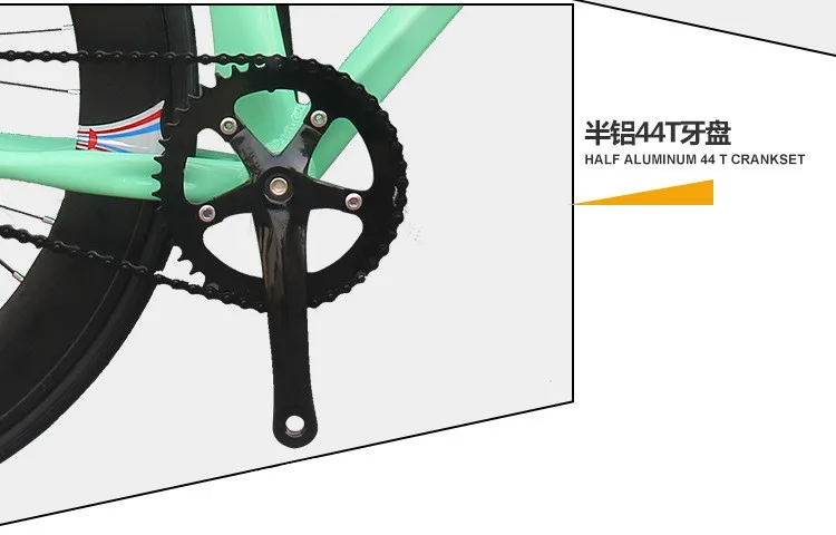 Flash Deal Original X-Front brand Scimitar muscle fixie Bicycle Fixed gear 52cm DIY Five cutter wheel speed road bike fixie bicicleta 14 Flash Deal Original X-Front brand Scimitar muscle fixie Bicycle Fixed gear 52cm DIY Five cutter wheel speed road bike fixie bicicleta 14