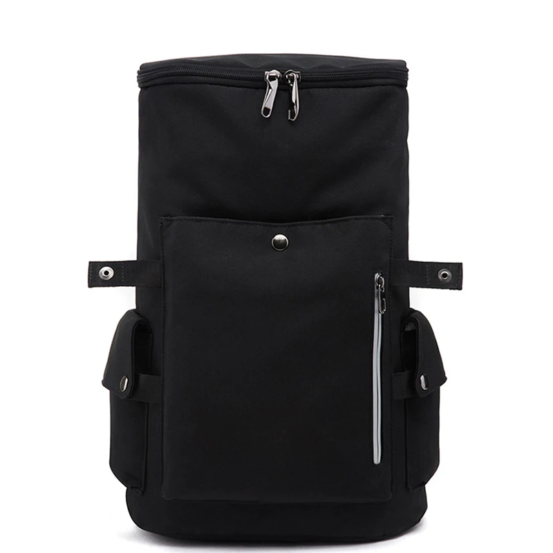 

2019 Fashion Men's Backpack Male Travel School Bag Student High Capacity Waterproof Backpacks Men Casual Oxford Laptop Backpack