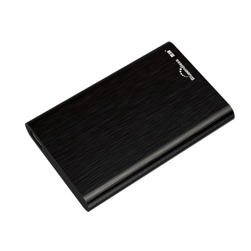 2 5 &quotпортативный внешний жесткий диск USB 3 0 HDD Внешний HD 80 ГБ 120 160 Гб 250 320 500 750 1 ТБ