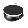 Electric Pancake Machine Electric Crepe Makers Non-stick Coating Baking Machine Household Pancake Machine 2