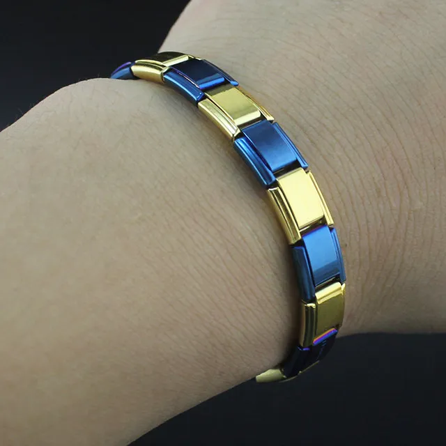 Gold Blue (2)