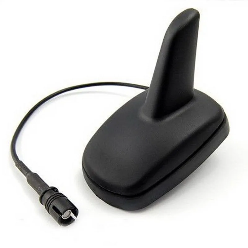 New Black OEM Roof Aerial AM/FM Antenna For VW Jetta Bora Golf Polo
