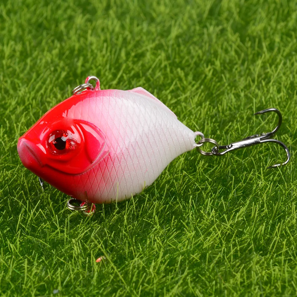 LINGYUE 1 قطع الصلب Vib الصيد إغراء 4 سنتيمتر 8.5 جرام Crankbaits غرق Wobblers الجليد الصيد السحر إيسكا الاصطناعي ل باس بايك LINGYUE 1 قطع الصلب Vib الصيد إغراء 4 سنتيمتر 8.5 جرام Crankbaits غرق Wobblers الجليد الصيد السحر إيسكا الاصطناعي ل باس بايك