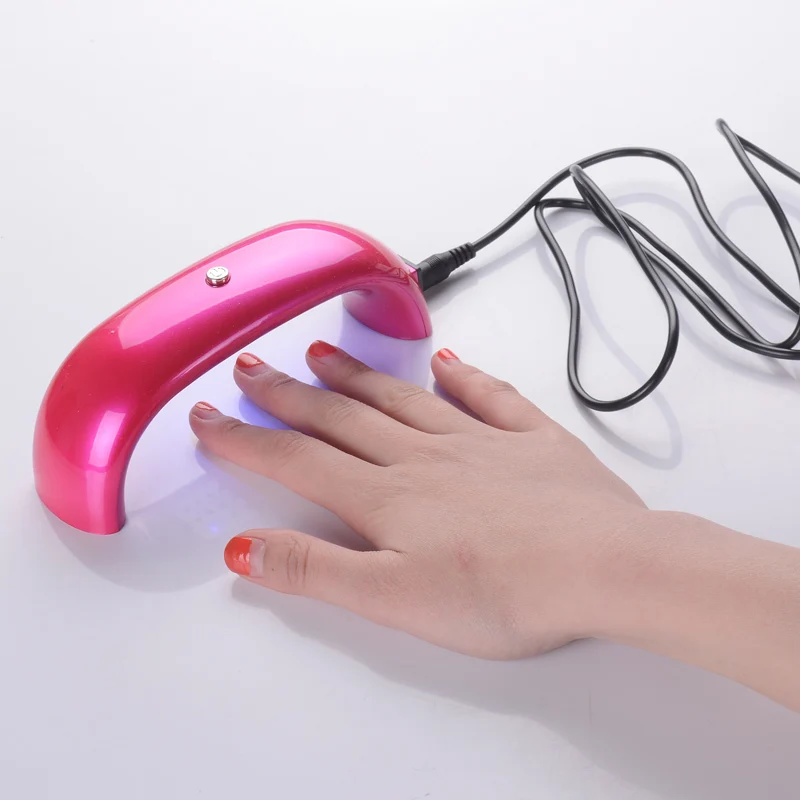 Free-Shipping-Professional-Mini-9W-USB-LED-Lamp-Gel-Nail-Polish-Nail-Dryer-Led-Rainbow-UV (1)