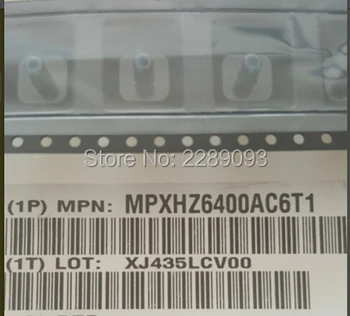 

Free Shipping! New Original MPXHZ6400AC6T1 MPXHZ6400A SENSOR PRESSURE ABS AXIAL 8-SSOP