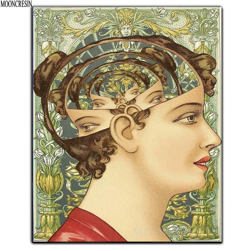 

DIY 5D Diamond Painting Cross Virgin Mary Diamond Embroidery Square Full 3D Diamond Mosaic Rhinestones Decoration Religion Gifts
