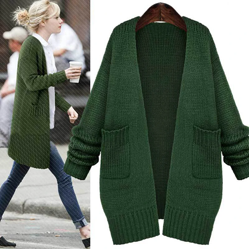 Compare Prices on Plus Size Women Long Cardigan- Online Shopping ... Compare Prices on Plus Size Women Long Cardigan- Online Shopping ...