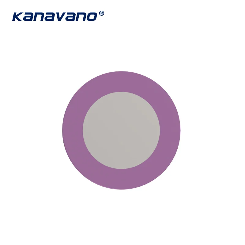 Kanavano оригинал высокое качество 18650 2000 мА/ч 3 7 в литий ионные аккумуляторы
