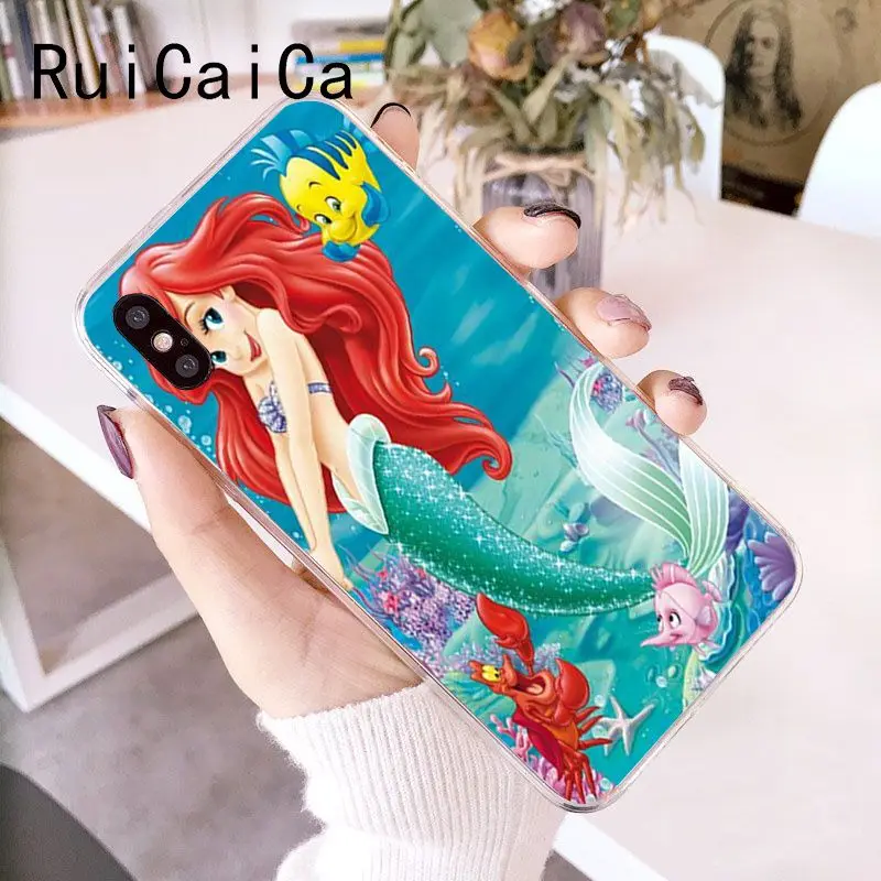 Princess Ariel Little Mermaid
