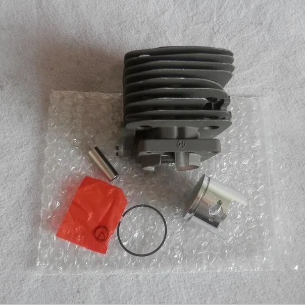 CYLINDER ASSY 39MM ZENOAH G3800 3