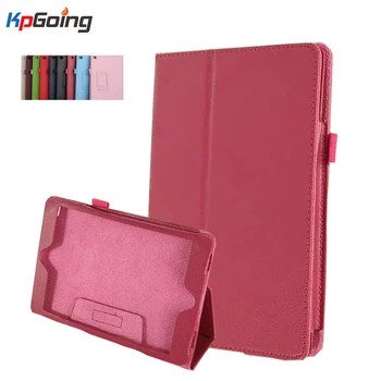 

New Case for IPad Mini 4, PU Leather Stand Cover Hybrid [Soft Corner][Ultra Slim] Color Smart Cover for IPad Mini 4 Fashion