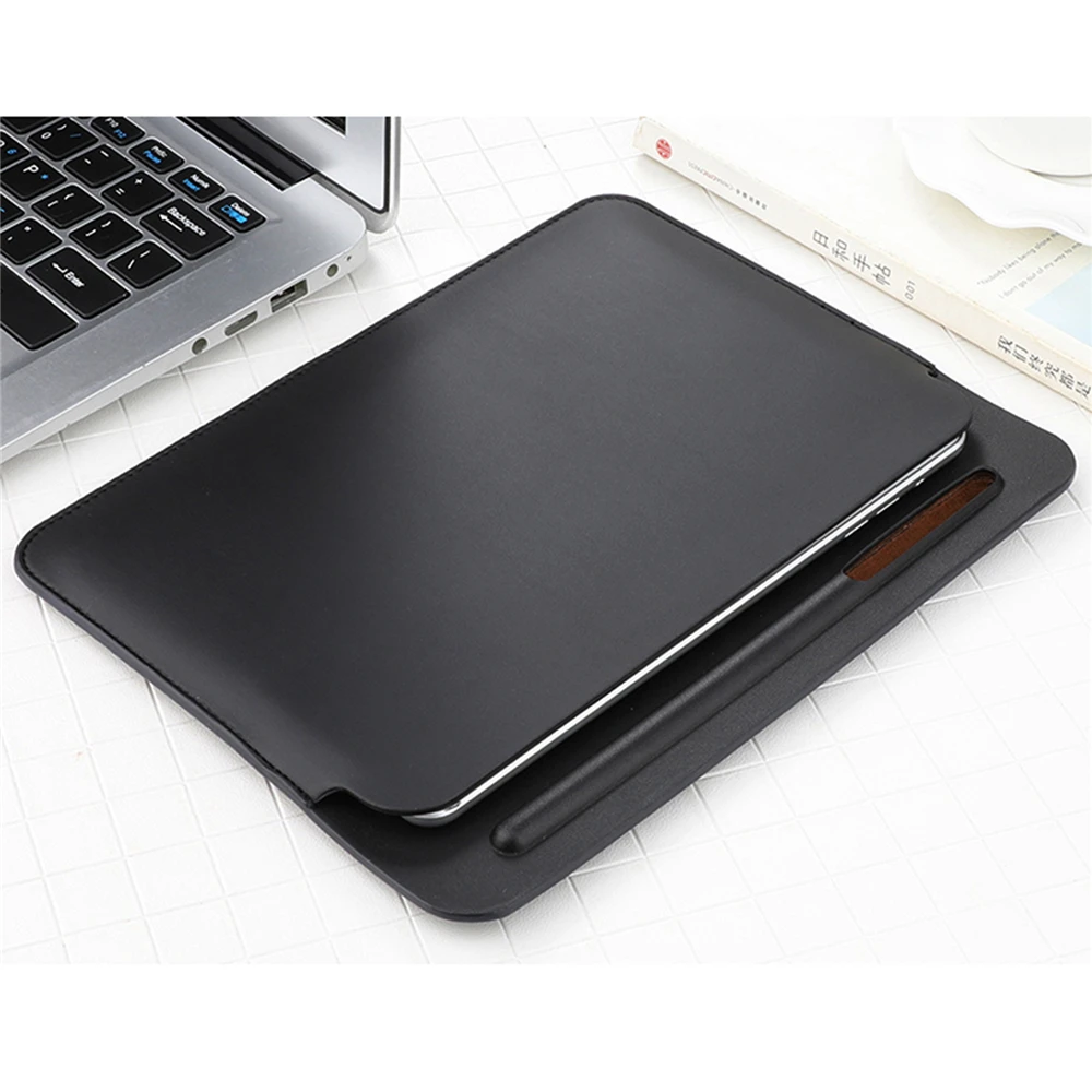 Кожаный чехол для хранения, сумка для iPad Mini 5, планшета, 7,9 дюймов, искусственный защитный чехол с полным покрытием, чехол с карманом для ручки, для iPad Mini 5