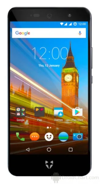 

For Wileyfox Swift 2X Tempered Glass 9H 2.5D Premium Screen Protector Film For Wileyfox Swift 2 X 5.2" Verre Trempe Cover