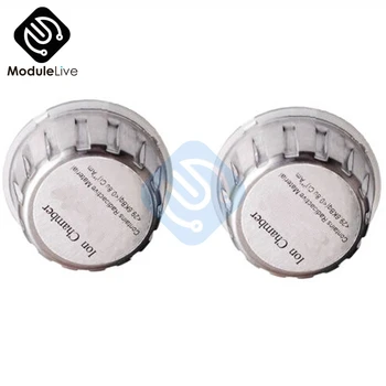 

2PCS NAP-07 NAP07 HIS07 HIS-07 Ion Chamber Smoke Sensor Ionization Smoke Detector Detect Sensor
