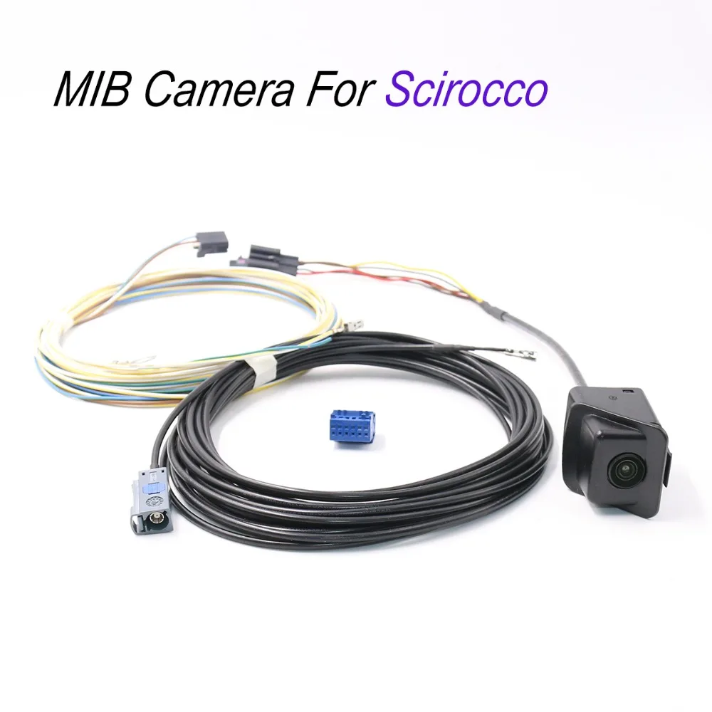 001-SCIROCCO MIB Camera