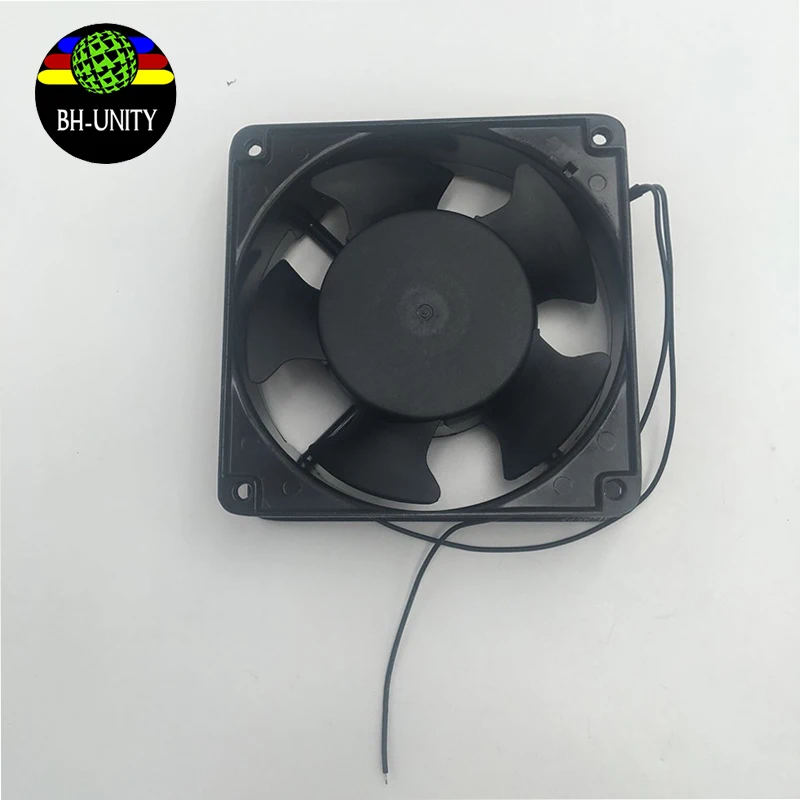 fan 1