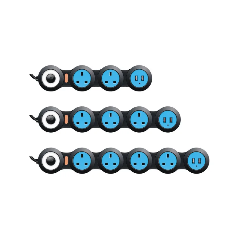 UK Rotate Power Strip pic 5