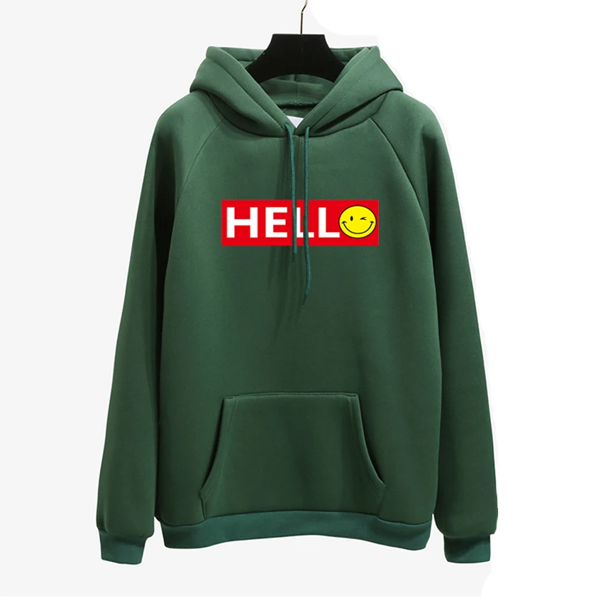 Hoodies