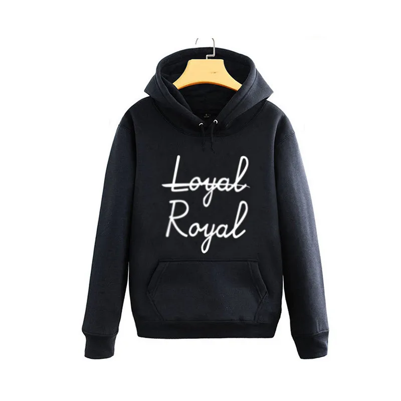loyal royal hoodie amazon