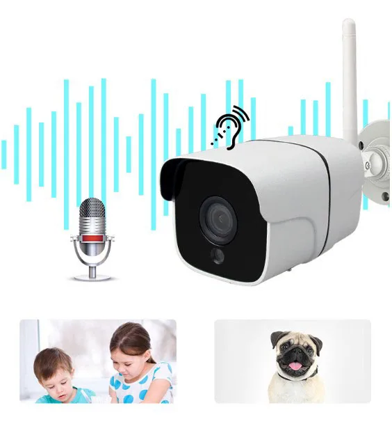 wireless 2mp2