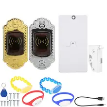 ТМ Карта безопасности iButton шкафчик для сауны замок безопасности комнаты