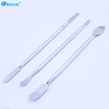 Netcosy ifixit Тип 3 в 1 металлический набор Spudger для iPhone/для iPad/для iPod ноутбука бренд prying Opening набор инструментов для ремонта