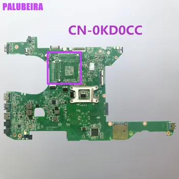 

PALUBEIRA DA0R08MB6E2 REV:E2 FOR HP DELL INSPIRON 5420 I5420 laptop motherboard CN-0KD0CC KD0CC mainboard NOTEBOOK