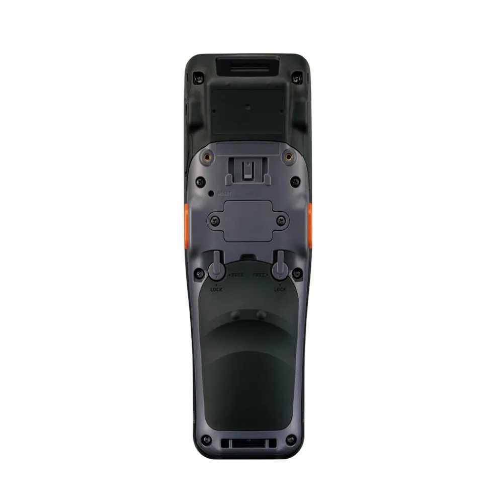 Casio DT-X8 2D английская версия терминал сбора данных PN: Casio DT-X8-20CNV