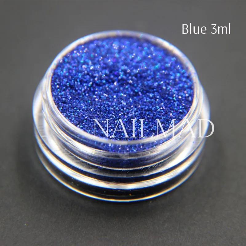 Blue 3ml