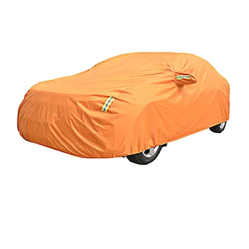 

Custom Car Cover Waterproof Oxford for Peugeot 406 Sun UV Snow Dust Snow Rain Resistant Protection