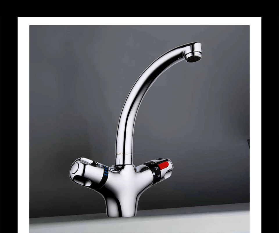 Kitchen Faucet Details-1