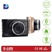Automobile font b Dvrs b font Hot Sale Mini font b Car b font Detector Novatek