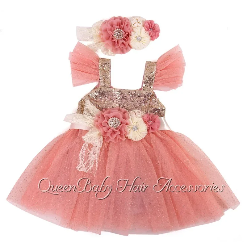 Pink Baby Dress | Great Ideas For Fashion Dresses 2017