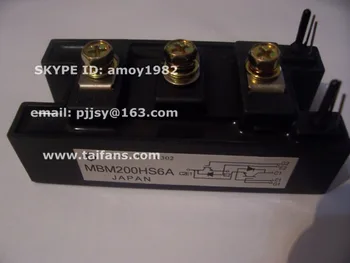 

Original new MBM200HS6A IGBT power Module