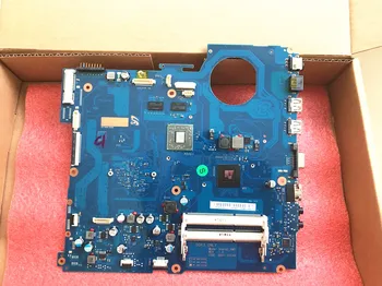 

BA92-09429A BA92-09429B Laptop Motherboard Fit For Samsung RV515 NP-RV515 BA41-01532A with cpu and 1GB video