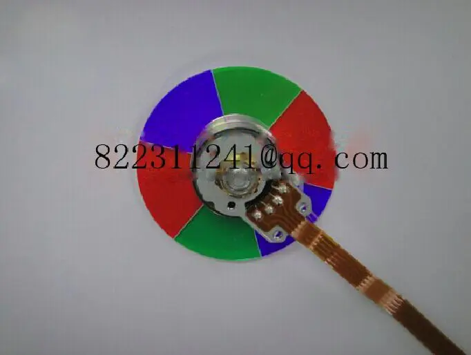 

NEW original Projector Color Wheel for  Optoma HD73  color Wheel