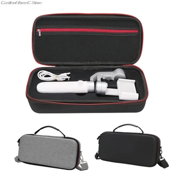 

Durable Nylon Handbag Carrying Case Shoulder Bag for Xiaomi Mijia 3 Axis Handheld Gimbal Stabilizer Accessories