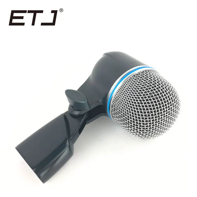 Top Quality Drum Microphone Professional Percussion Instrument Dynamic