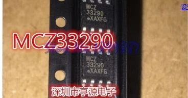 

1pcs/lot MC33290 MCZ33290 SOP8 In Stock
