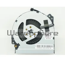 Ноутбук вентилятор охлаждения процессора кулер для Dell Precision M6800 KSB0605HC-DA03 DC28000DCDL 07DDM8 7DDM8