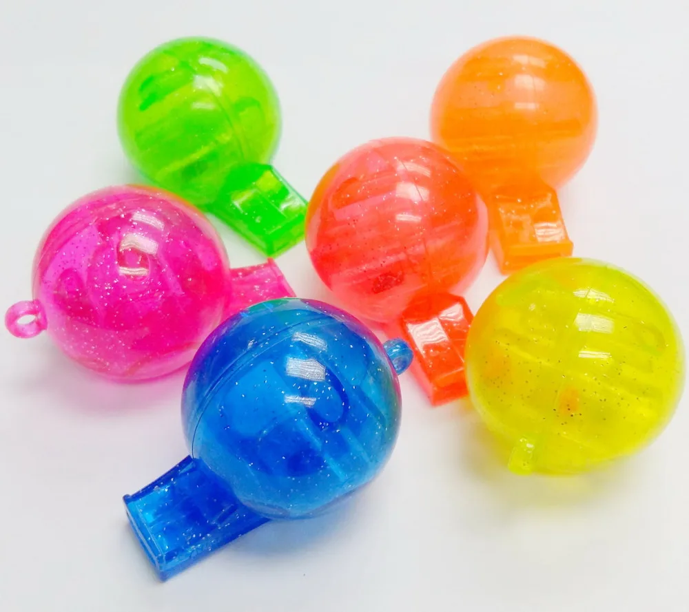 ball whistle 14g  
