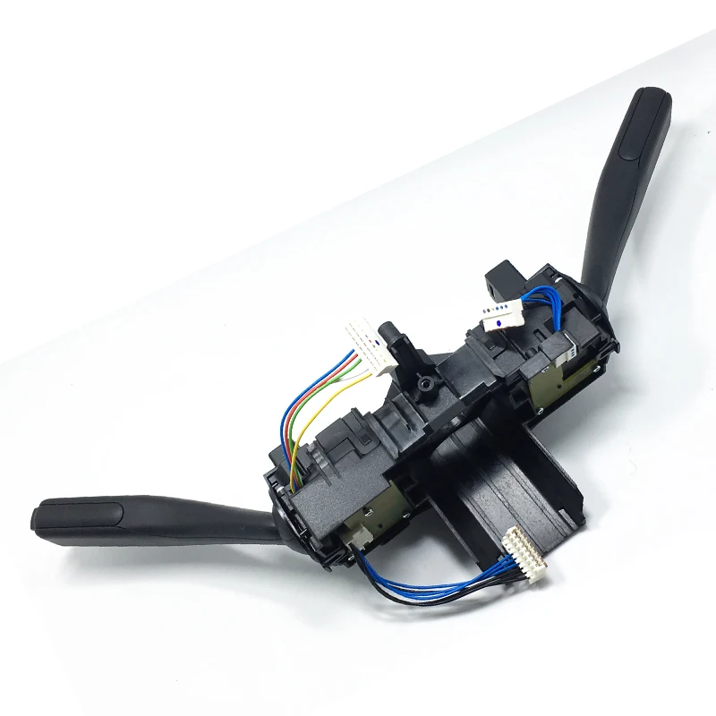 1 piezas OEM interruptor de Control de crucero de Touran Golf 6 MK6 más GTI Jetta MK6 excelente 5K0 953, 513 M 5K0953513M