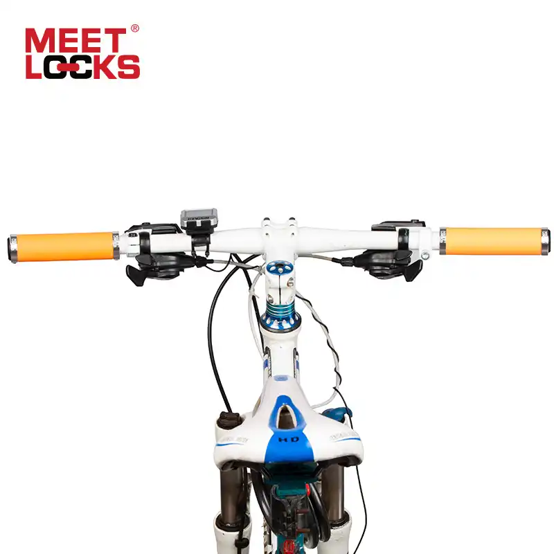 meetlocks bike grips