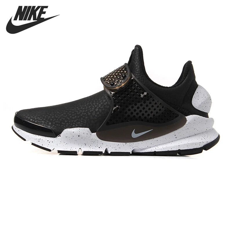 Новое поступление оригинальных женских кроссовок для бега NIKE SOCK DART|Беговая